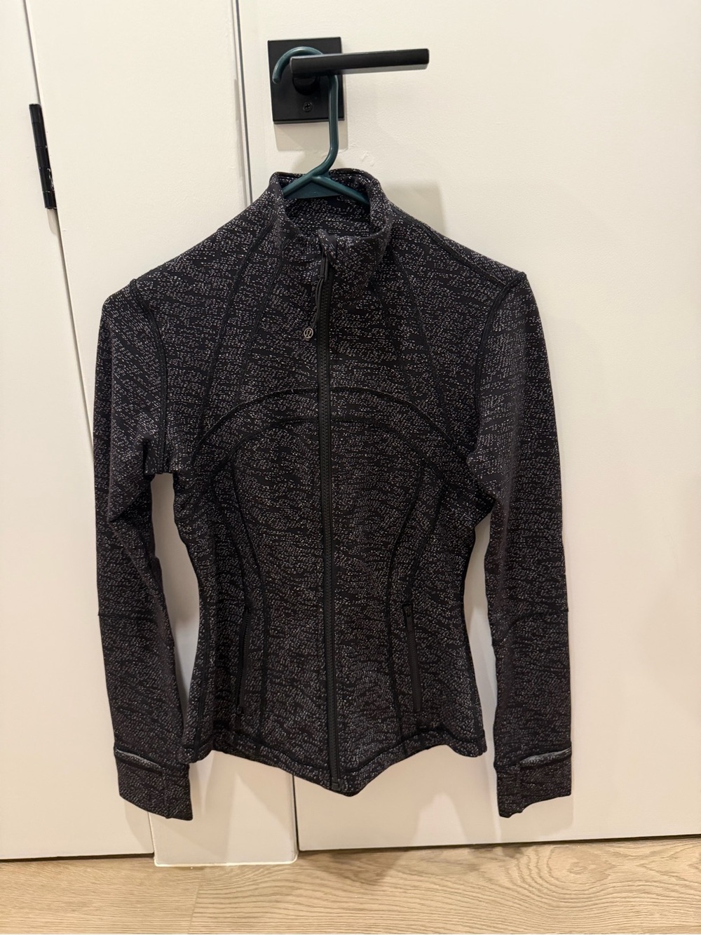 Lululemon Define Jacket